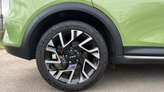 Kia Xceed 1.5T GDi ISG 3 5dr Petrol Hatchback